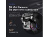 S-Seriez Drone 6K Dual Camera 2.4 GHz WiFi Obstacle Avoidance 1800mAh
